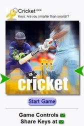 download Cricket Keys apk